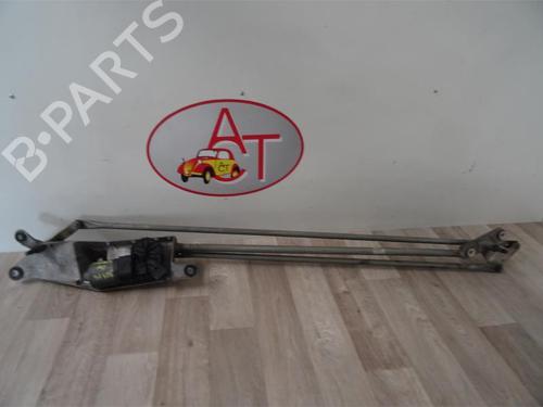 Used Front wiper motor RENAULT MODUS / GRAND MODUS (F/JP0_) 1.5 dCi (FP0D, JP0D) (82 hp) 13283012