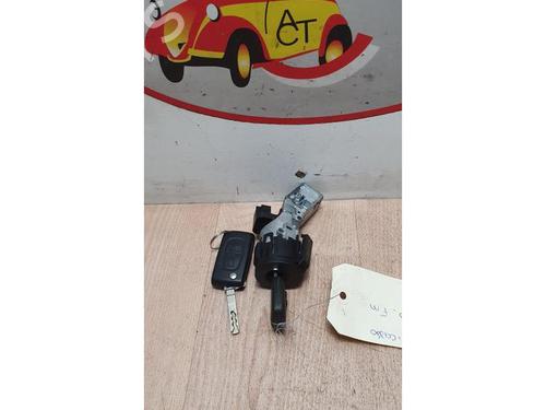 Ignition barrel CITROËN C3 Picasso (SH_) 1.6 HDi | BP13291955M48 