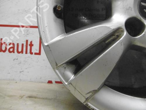 Fælk CITROËN DS3 (SA_) 1.6 HDi 115 | BP30782589C45 