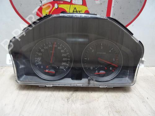 Instrument cluster VOLVO C30 (533) 1.6 D | BP12966282C47 