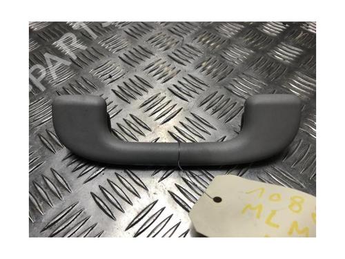 Interior roof handle MERCEDES-BENZ M-CLASS (W164) ML 280 CDI 4-matic (164.120) | BP26731573I35 