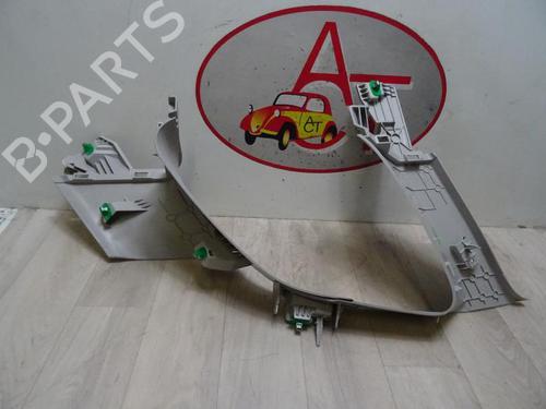 Used Boot lining CITROËN C3 AIRCROSS II (2R_, 2C_) 1.6 BlueHDi 100 (2CBHYB) (99 hp) 20629444