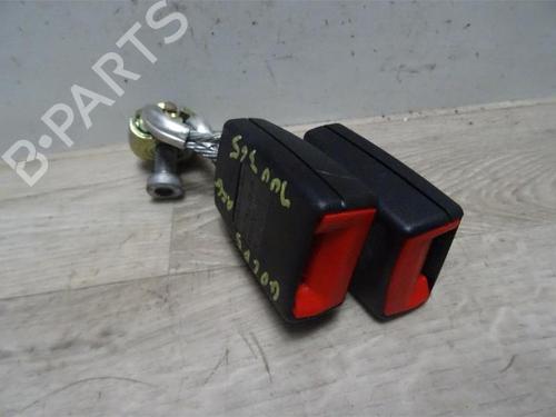 Seat buckle VW GOLF V (1K1) 1.6 | BP13135682I32 