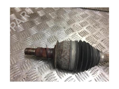 Left front driveshaft CHEVROLET ORLANDO (J309) 1.8 | BP27535350M38 