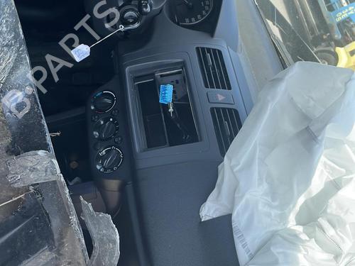 Left rear shock absorber SUZUKI SWIFT III (MZ, EZ) 1.3 (RS413, ZC11S) | BP20612161M18