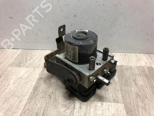 Used ABS pump CHEVROLET AVEO / KALOS Hatchback (T250, T255) 1.2 (84 hp) 23128442