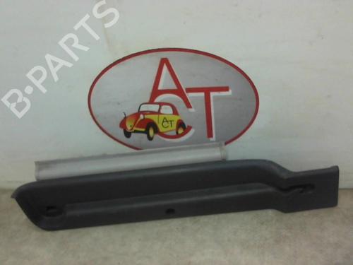 Used Boot lining PEUGEOT PARTNER MPV (5_, G_) 2.0 HDI (90 hp) 13132442