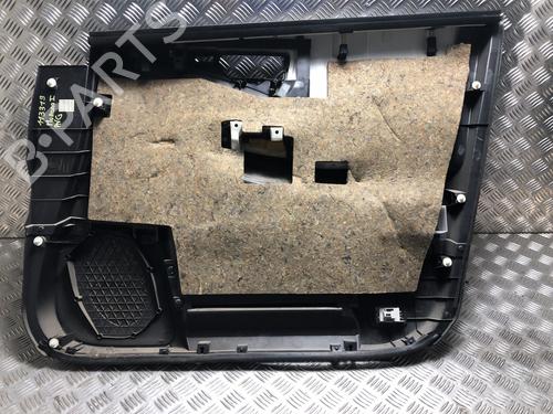 Front left panel NISSAN MURANO I (Z50) 3.5 4x4 | BP37439001C58 - Image 2