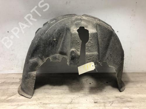 Paso rueda AUDI A4 B8 (8K2) 2.7 TDI (190 hp) 23034697