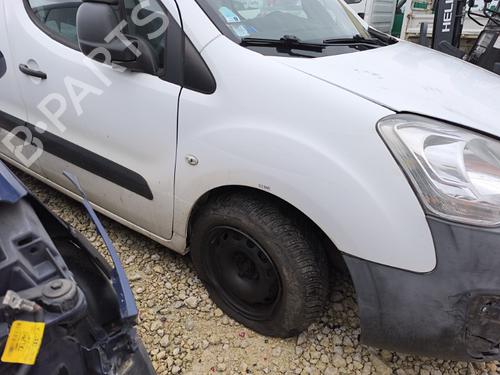 Electronic sensor CITROËN BERLINGO Box Body/MPV (B9) 1.6 HDi / BlueHDi 75 | BP31185626M84 - Image 7