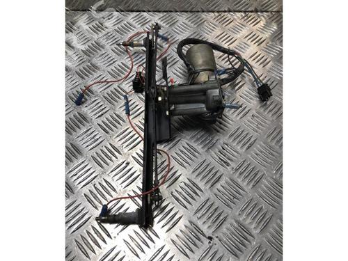 Front wipers mechanism RENAULT 4 Box Body/MPV (R21_, R23_) 1.1 (2370, 210B) | BP27558886C83 