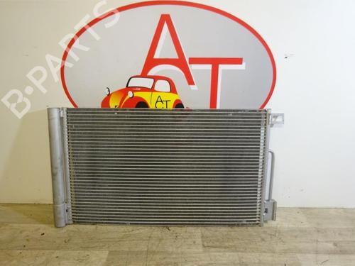 AC-Kondensator FIAT GRANDE PUNTO (199_) 1.2 (65 hp) 28286735