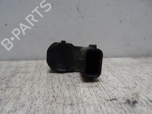 Used Electronic module RENAULT MEGANE III Hatchback (BZ0/1_, B3_) 1.9 dCi (BZ0N, BZ0J) (131 hp) 13136030