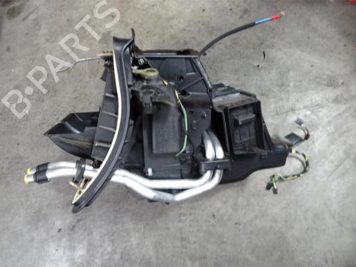 Heater matrix box BMW X3 (E83) 2.0 d | BP12971305M61 