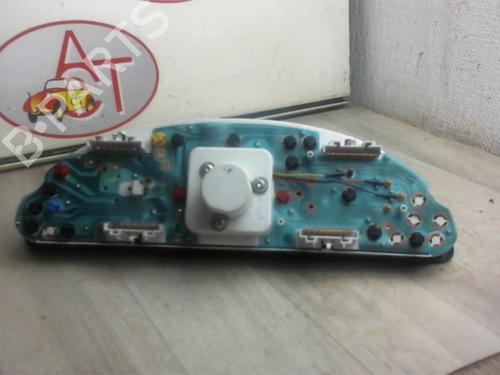 Instrument cluster FIAT PUNTO Convertible (176_) 60 1.2 | BP28287338C47 