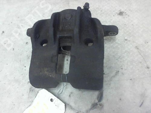Used Left front brake caliper PEUGEOT PARTNER Box Body/MPV (5_, G_) 1.9 D (69 hp) 20614542