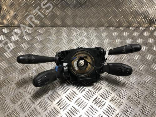 Used Steering column stalk PEUGEOT 5008 (0U_, 0E_) 2.0 HDi (163 hp) 31199220
