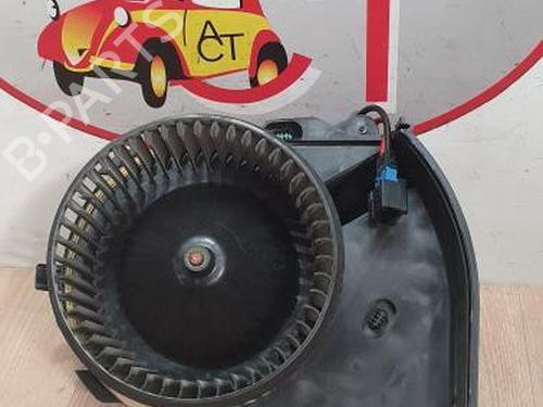 Heater blower motor PEUGEOT EXPERT Van (VF3A_, VF3U_, VF3X_) 2.0 HDi 120 | BP13289401M62 