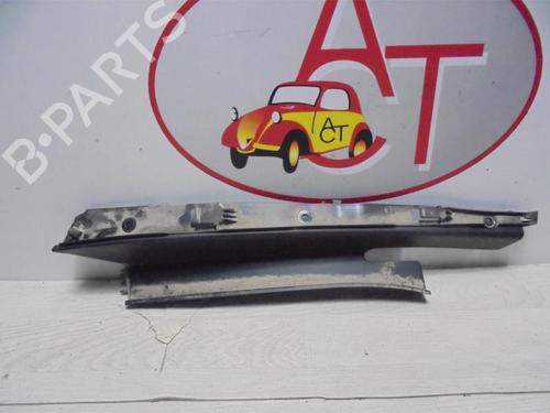 Boot lining CITROËN C4 Picasso I MPV (UD_) 1.6 HDi 110 | BP24191338I3 