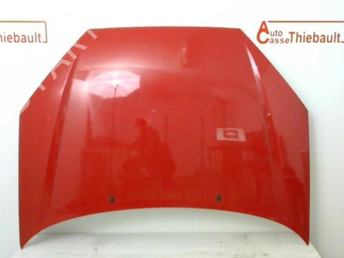 Used Hood FORD FOCUS I (DAW, DBW) 1.6 16V (100 hp) 25298450