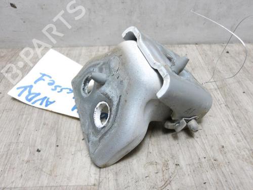 Used Hinge/Door check strap Hinge/Door check strap CITROËN C3 II (SC_) 1.4 HDi 70 (SC8HZC, SC8HR0, SC8HP4) (68 hp) 13137422 13137422