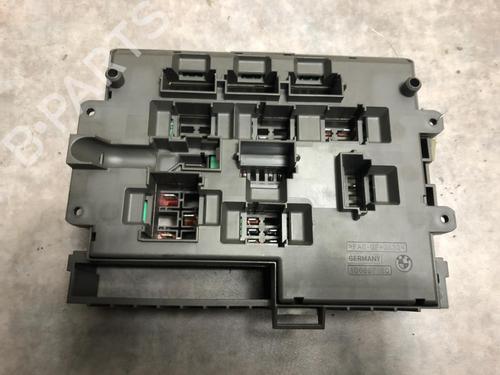 Fuse box BMW 1 (E87) 118 d | BP20617364E1