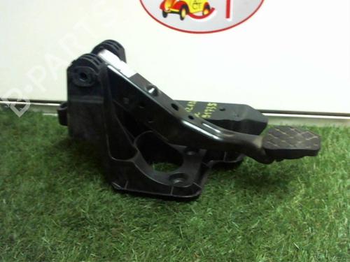 Break pedal SEAT IBIZA IV (6J5, 6P1) 1.4 TSI | BP25297416I19 