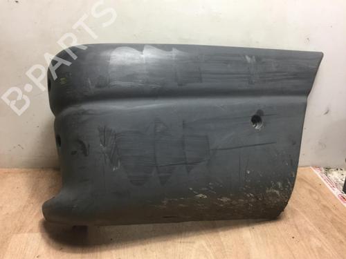 Corner bumper RENAULT MASTER II Van (FD) 2.5 dCi 100 (FD0U, FD0V) | BP20612581C117 