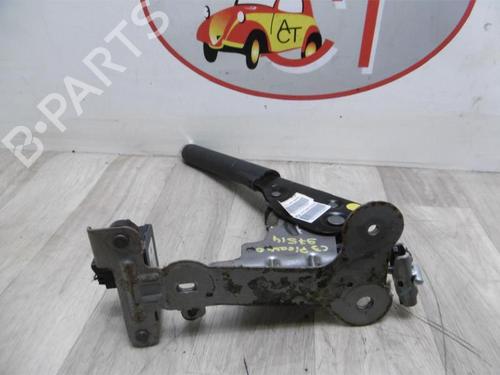 Hand brake CITROËN C3 Picasso (SH_) 1.6 HDi 110 | BP13221788I18 