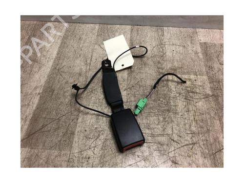 Seat buckle VW POLO V (6R1, 6C1) 1.0 | BP20628230I32 