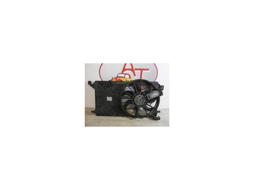 Ventilator motor FORD FOCUS II (DA_, HCP, DP) 1.4 (80 hp) 13227978