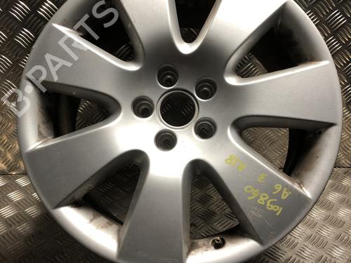 Fælk AUDI A6 C6 (4F2) 3.0 TDI quattro (233 hp) 31851592