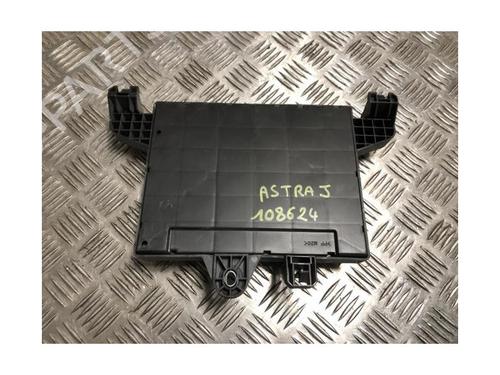Fuse box OPEL ASTRA J (P10) 1.7 CDTI (68) | BP26273748E1 