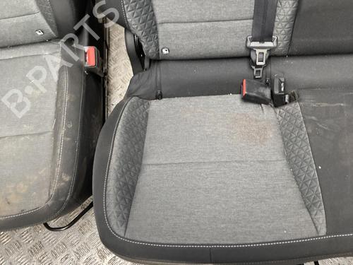 Seats set RENAULT CAPTUR II (HF_) E-TECH 145 (HFMU) | BP33739613C78  - Image 7