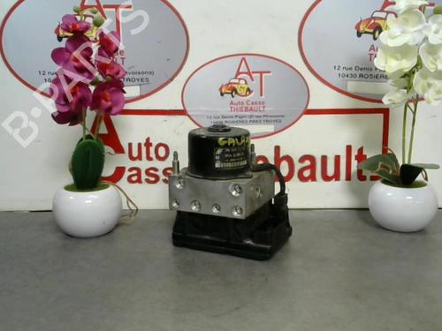 Used ABS pump FORD GALAXY I (WGR) 1.9 TDI (110 hp) 13037251