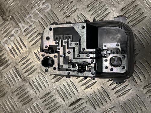 Used Licence plate light Licence plate light DACIA DUSTER (HM_) 1.6 SCe 115 4x4 (HMM1) (115 hp) 33540985 33540985