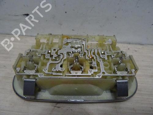 Innerbelysning CITROËN BERLINGO Box Body/MPV (B9) 1.6 HDi 90 16V (90 hp) 13269290