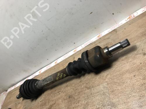 Used Left front driveshaft CITROËN XSARA (N1) 1.4 i (75 hp) 20614428