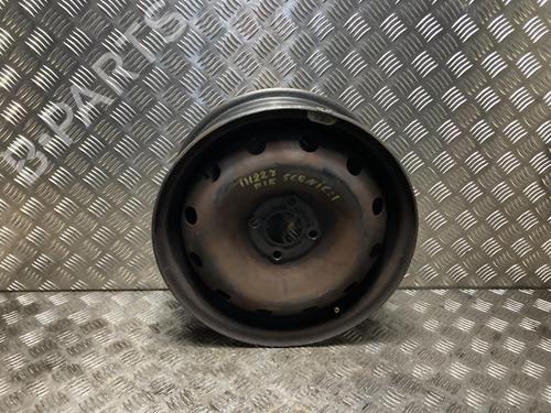 Used Rim Rim 38191004 38191004