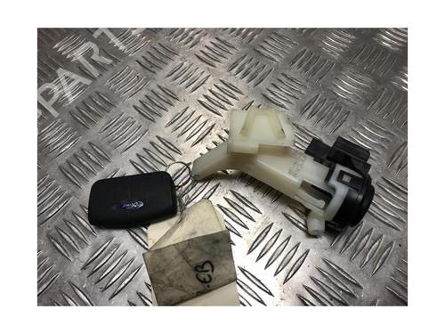 Ignition barrel FORD FOCUS II (DA_, HCP, DP) 2.5 ST | BP25306557M48