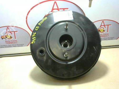 Servo brake CITROËN C3 Picasso (SH_) 1.6 HDI 90 | BP13272220M42 