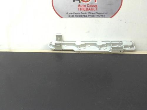 Lampa oświetlenia tablicy rejestracyjnej SKODA FABIA I (6Y2) 1.9 TDI | BP13128854I40 