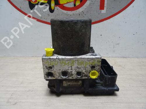 Módulo de ABS PEUGEOT EXPERT Van (VF3A_, VF3U_, VF3X_) 2.0 HDi 120 (120 hp) 13292582