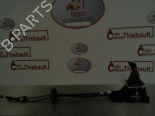 Used Gear lever RENAULT LAGUNA III (BT0/1) 1.5 dCi (BT00, BT0A, BT0T, BT1J) (110 hp) 12974593