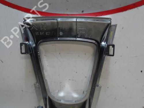 Other CITROËN DS3 (SA_) 1.6 THP 155 | BP13134654O1