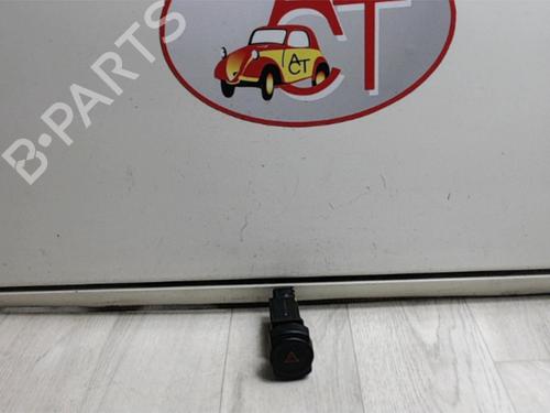 Used Warning switch DACIA LOGAN MCV (KS_) 1.5 dCi (KS04) (88 hp) 13228764