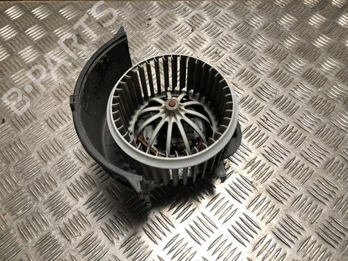 Used Heater blower motor VW TOUAREG (7LA, 7L6, 7L7) 2.5 R5 TDI (174 hp) 31202201