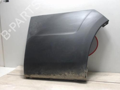 Used Rear right wheel arch trim PEUGEOT BOXER Van 2.2 HDi 120 (120 hp) 15783887