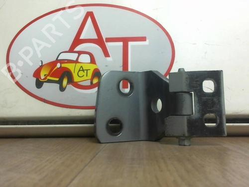 Used Hinge/Door check strap BMW X3 (E83) 3.0 d (204 hp) 13222477