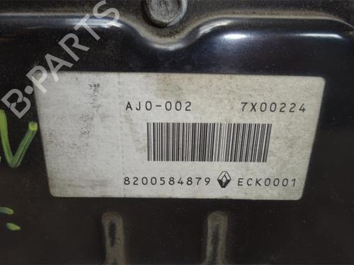 Gearbox RENAULT ESPACE IV (JK0/1_) 2.0 dCi (JK01, JK02, JK1J, JK1K, JK1H) | BP13276271M3 